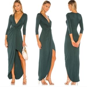 Lovers + Friends Sundance Maxi Dress